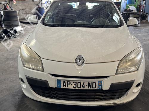 Køler RENAULT MEGANE III Hatchback (BZ0/1_, B3_) 1.5 dCi (BZ09, BZ0D, BZ1W, BZ29, BZ14) | BP22097526M31 