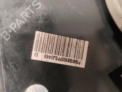 Right taillight FIAT BRAVO II (198_) 1.9 D Multijet (198AXC1B) | BP29460950C35