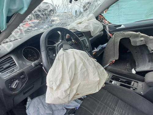 Engine VW GOLF VII (5G1, BQ1, BE1, BE2) 1.4 TSI | BP25920783M1  - Image 13