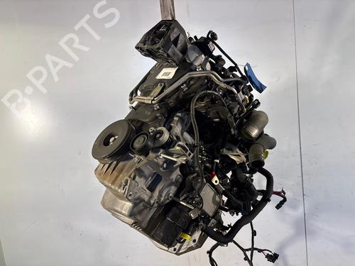 Motor RENAULT CLIO V (B7_) 1.5 Blue dCi 115 (B7AD) | BP37528641M1 - Image 10