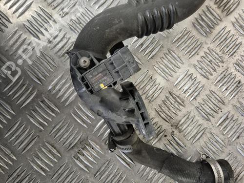 Used Pipe Pipe DACIA SANDERO II TCe 90 (B8M1, B8MA, B8AC) (90 hp) 40443369 40443369