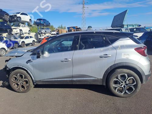 Front wiper motor RENAULT CAPTUR II (HF_) TCe 160 (HFN1) | BP30058893M29  - Image 13