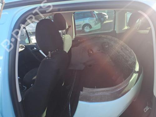 Starter CITROËN C3 II (SC_) 1.6 HDi | BP20346239M8 - Image 5