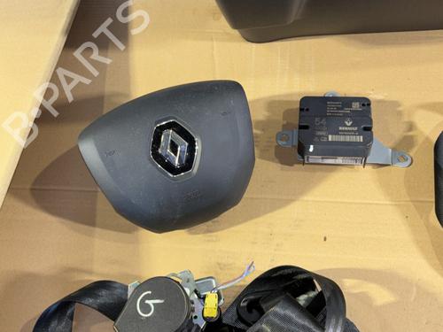 Dashboard RENAULT MASTER III Van (FV) 2.3 dCi 125 FWD (FV0C, FV0D, FV0G, FV0H, FV0J, FV0K,... | BP31290576C46  - Image 12