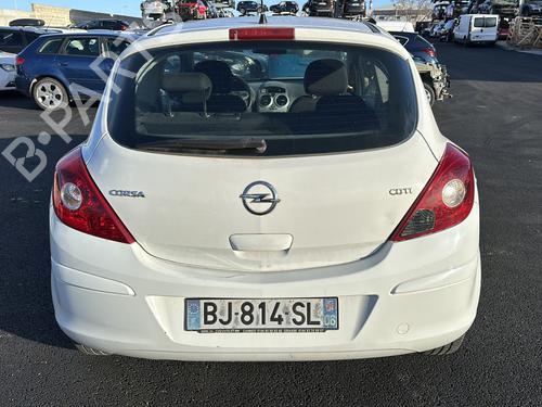 Left taillight OPEL CORSA D (S07) 1.3 CDTI (L08, L68) | BP33014438C34  - Image 11