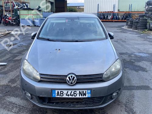 Left tailgate light VW GOLF VI (5K1) 2.0 TDI | BP22096197C79 - Image 4