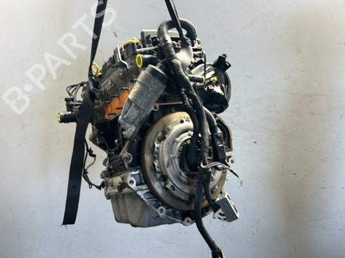 Engine OPEL CORSA E (X15) 1.4 (08, 68) | BP21163730M1 - Image 2