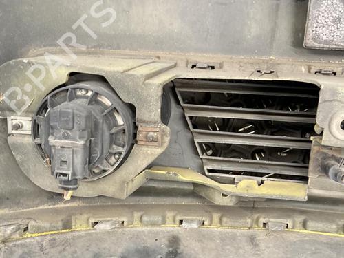 Front bumper SEAT IBIZA III (6L1) 1.9 TDI | BP20345090C7 