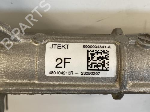 Used Steering rack Steering rack DACIA DUSTER (HS_) 1.5 dCi (HSAJ) (90 hp) 20348157 20348157