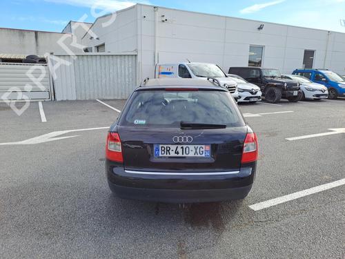 Right mirror AUDI A4 B6 Avant (8E5) 1.9 TDI | BP20345250C27 