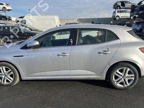 Electronic module RENAULT MEGANE IV Hatchback (B9A/M/N_) 1.5 dCi 110 (B9A3) | BP32999158M83  - Image 5