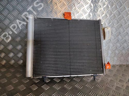 Used AC radiator PEUGEOT 207 (WA_, WC_) 1.4 16V (95 hp) 27181024