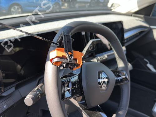 Brugte RENAULT SCENIC E-TECH PHASE I  EV87  4243050