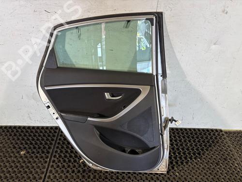 Dør venstre bagtil HYUNDAI i30 (GD) 1.6 CRDi | BP39457201C4 - Image 4