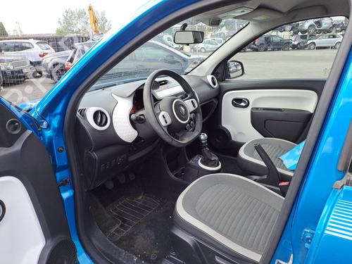 Engine RENAULT TWINGO III (BCM_, BCA_) 0.9 TCe 90 (BCM9, BCM2) | BP22095851M1 - Image 7