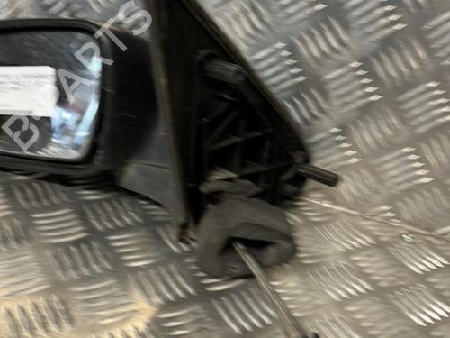 Left mirror CITROËN XSARA (N1) 1.9 D | BP22096827C26 