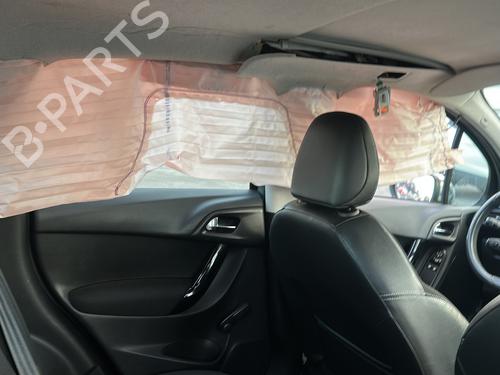 Left taillight CITROËN C3 II (SC_) 1.4 HDi 70 (SC8HZC, SC8HR0, SC8HP4) | BP34703537C34 - Image 7
