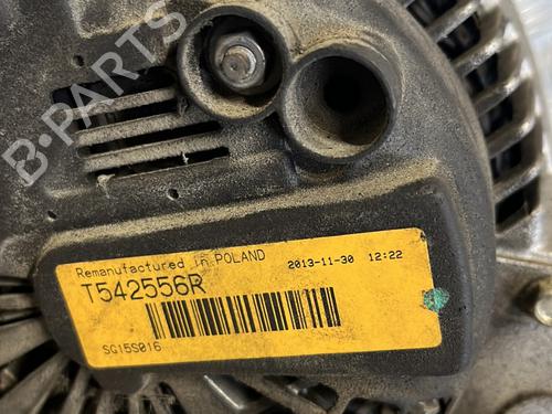 Alternator CITROËN XSARA PICASSO (N68) 2.0 HDi | BP24198654M7 