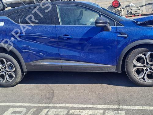 Starter RENAULT CAPTUR II (HF_) TCe 130 (HFMF) | BP21221619M8 - Image 6