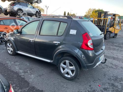 Gearbox DACIA SANDERO 1.5 dCi | BP22096496M3 