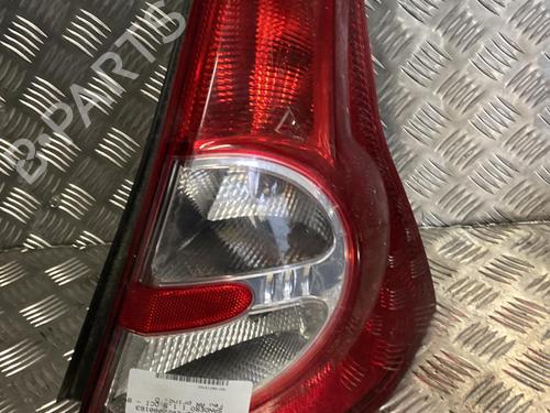 Used Right taillight Right taillight DACIA SANDERO 1.5 dCi (68 hp) 20345276 20345276