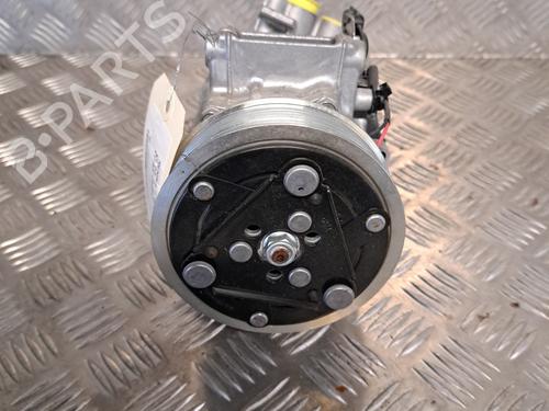 AC-Kompressor RENAULT CLIO V (B7_) 1.0 TCe 90 (B7MT) (91 hp) 26703861