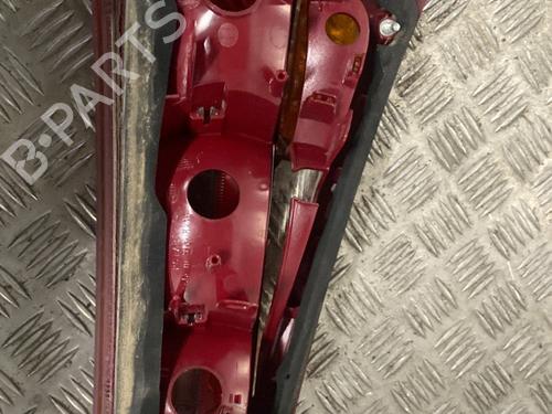 Left taillight AUDI A1 (8X1, 8XK) 1.6 TDI | BP32857172C34 - Image 3