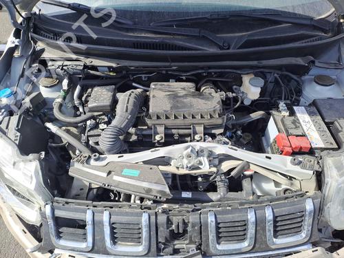 Used Parts SUZUKI IGNIS III (MF, FF) 1.2 Hybrid AllGrip (ATK412) 2910627