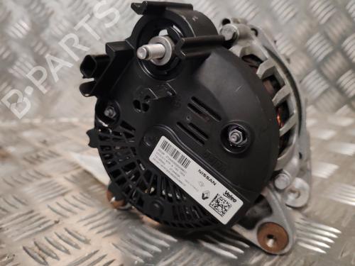Used Alternator Alternator DACIA SANDERO II 1.0 SCe 75 (B8JC, B8JD, B8NC) (73 hp) 22771775 22771775
