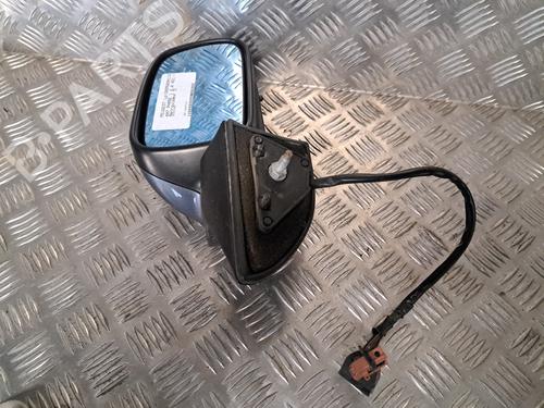 Used Right mirror PEUGEOT 407 (6D_) 2.0 HDi 135 (6DRHRH, 6DRHRE, 6DRHRG, 6DRHRJ) (136 hp) 23904010