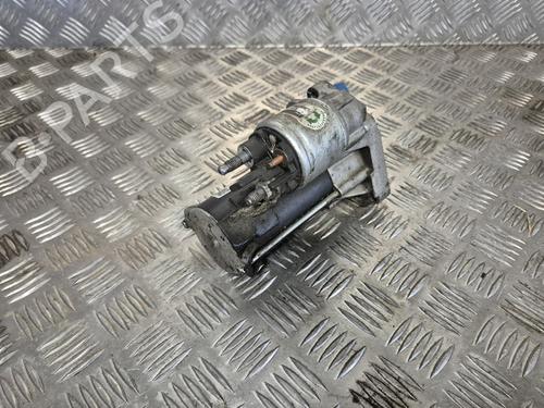 Used Starter Starter RENAULT MEGANE III Grandtour (KZ0/1) 1.5 dCi (KZ09, KZ0D, KZ1G, KZ29, KZ14, KZ1W, KZ10, KZ1F,... (110 hp) 39666578 39666578