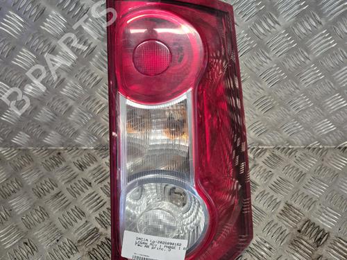 Right taillight DACIA LOGAN MCV (KS_) 1.5 dCi (KS0K) | BP39415422C35 - Image 2
