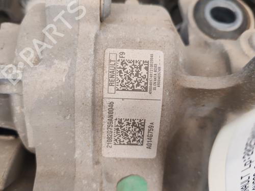 Used Steering rack Steering rack 37734952 37734952