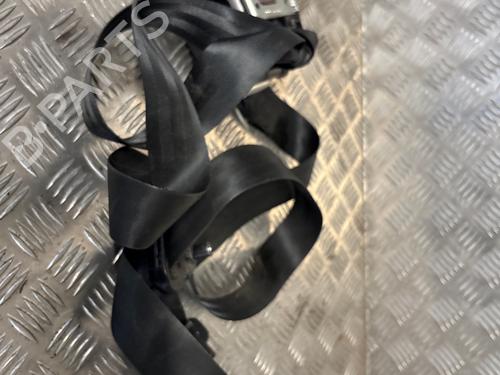 Front left seatbelt RENAULT CLIO IV (BH_) 1.5 dCi 90 | BP37203563I26 - Image 3