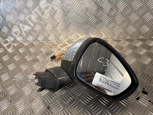 right-mirror-citroen-c3-ii-sc_-2009-37661845 main image