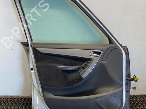 Left front door CITROËN C4 Grand Picasso I (UA_) 1.6 HDi | BP20346815C2 