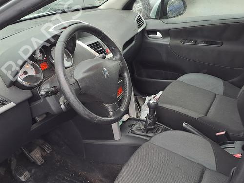 Engine PEUGEOT 207 SW (WK_) 1.4 16V | BP27471911M1  - Image 13