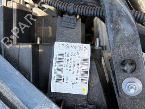 Optica esquerda RENAULT CLIO V (B7_) 1.0 SCe 65 (B7MG) | BP36168430C28 - Image 21