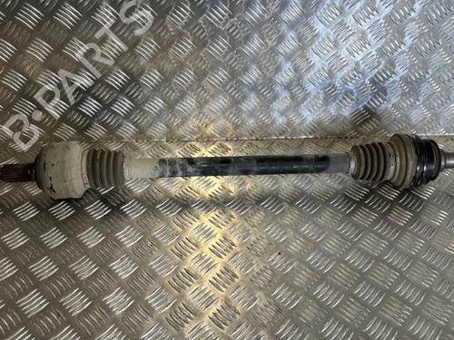 Used Left front driveshaft Left front driveshaft PORSCHE CAYENNE (92A) 3.0 Diesel (239 hp) 20344738 20344738