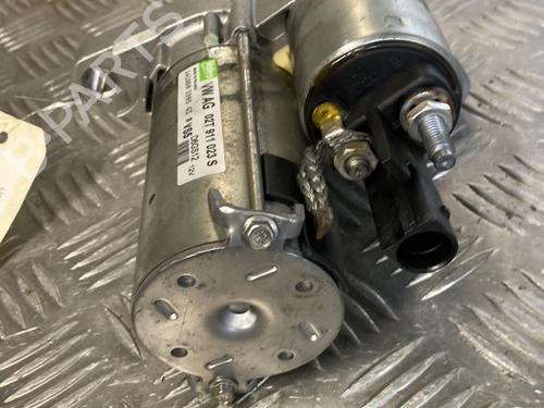 Startmotor VW POLO V (6R1, 6C1) 1.2 | BP20343757M8 
