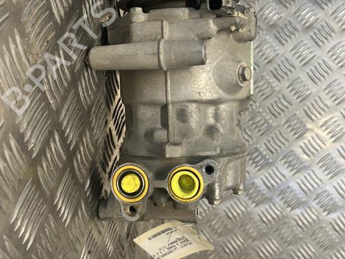 AC compressor PEUGEOT BOXER Van 2.2 HDi 120 | BP27260597M34 - Image 4