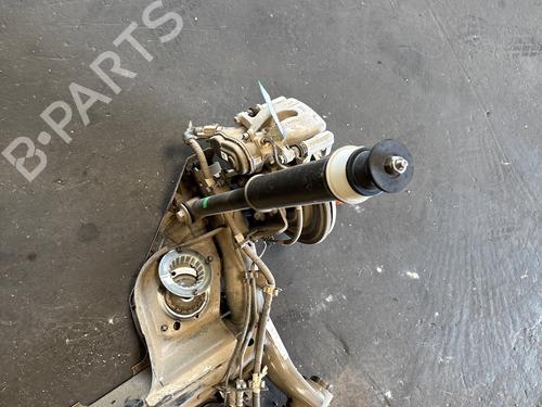 Rear axle RENAULT CLIO V (B7_) 1.6 E-TECH 140 (B7MU) | BP37629553M2 - Image 6