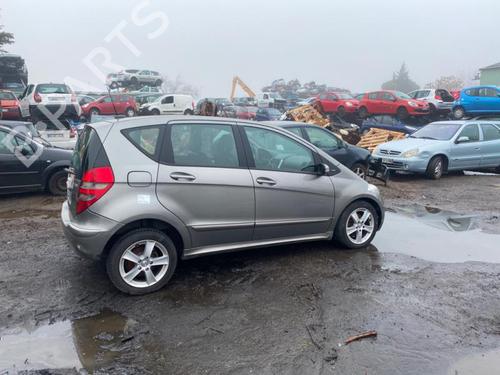 Right taillight MERCEDES-BENZ A-CLASS (W169) A 180 CDI (169.007, 169.307) | BP20345886C35 