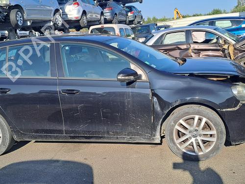 Right taillight VW GOLF VI (5K1) 1.6 TDI | BP22340798C35 