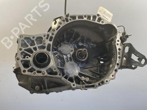 Gearbox TOYOTA RAV 4 III (_A3_) 2.2 D 4WD (ALA30_, ALA30R) | BP22095101M3 