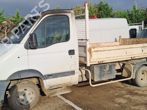 Left side indicator RENAULT TRUCKS MASCOTT Platform/Chassis 90 | BP36542888I20  - Image 5