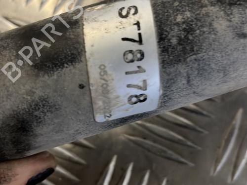 Right front driveshaft MERCEDES-BENZ B-CLASS Sports Tourer (W245) B 180 CDI (245.207) | BP22097354M39 