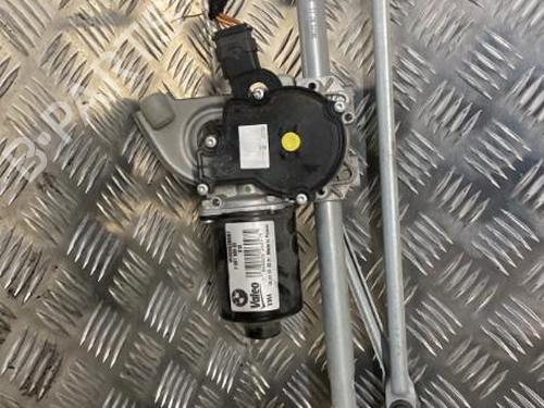 Front wiper motor BMW 4 Gran Coupe (F36) 418 d | BP22096390M29 