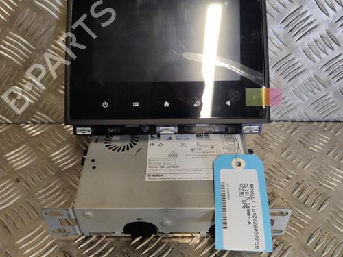 Display RENAULT CLIO V (B7_) 1.0 TCe 90 (B7MT) | BP22094552C48 