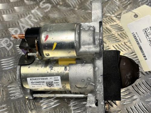 Startmotor RENAULT CLIO V (B7_) 1.0 SCe 65 (B7MG) (67 hp) 20344666